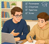 Услуги Услуги репетиторов в Находке