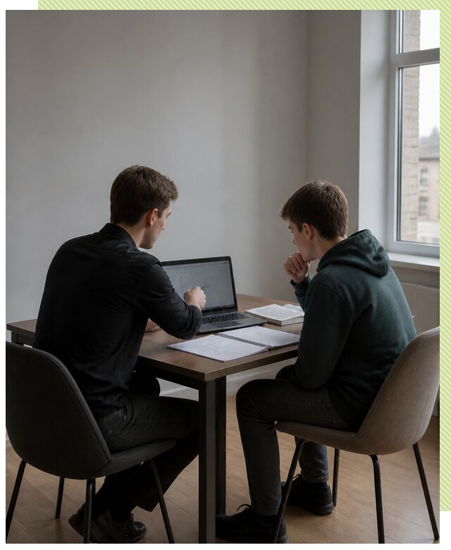 Репетитор по информатике ЕГЭ в Находке от 1547 р. | Репетитор-Нхд