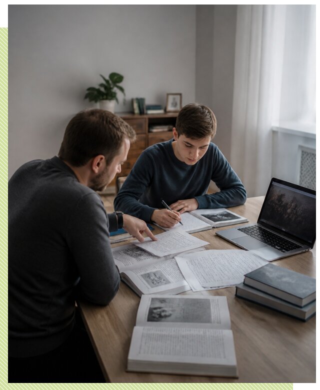Подготовка к ДВИ по истории для поступления в вузы в Находке