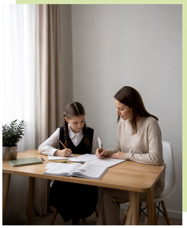 Репетитор для 4 класса в Находке от 1238 р. | Репетитор-Нхд