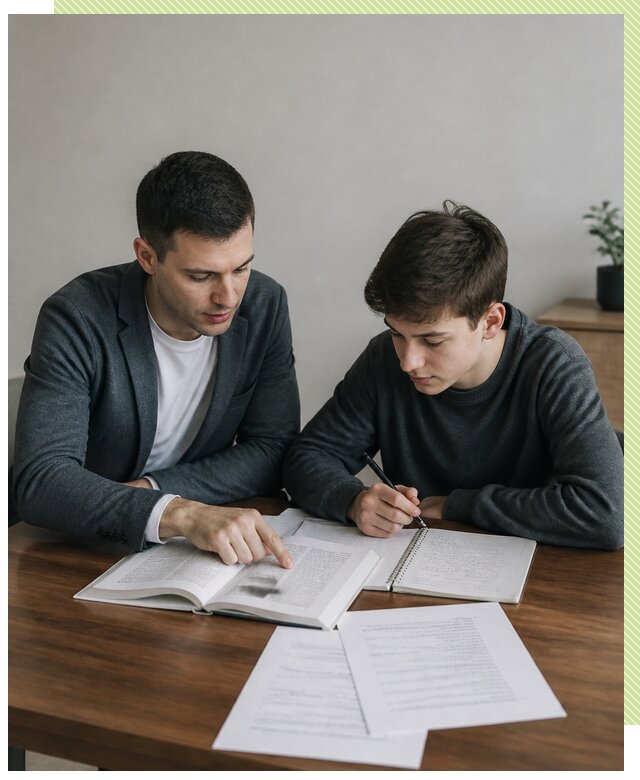 Репетитор по русскому языку 10 класс в Находке от 1238 р. | Репетитор-Нхд