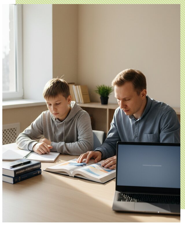 Репетитор по английскому 7 класс в Находке по цене 1238 р. | Репетитор-Нхд