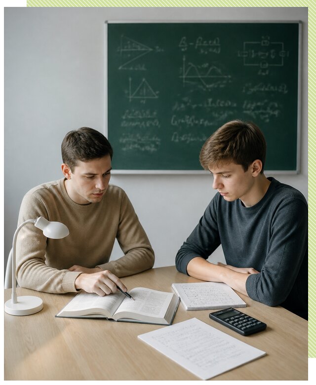 Физика с репетитором 9 класс в Находке от 1238 р. | Репетитор-Нхд