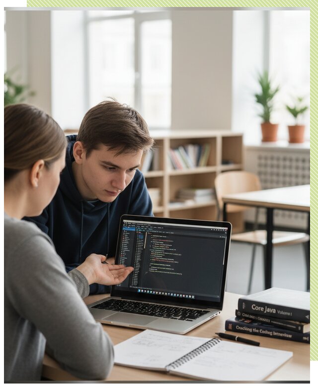 Репетитор по JavaScript в Находке по цене от 1857 р. | Репетитор-Нхд