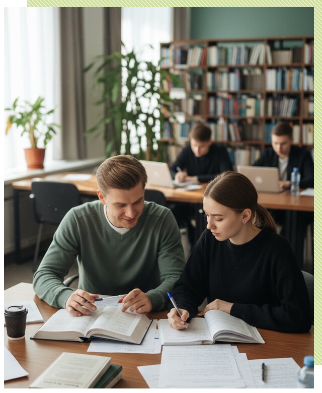 Репетитор для студентов медиков в Находке от 1547 р. | Репетитор-Нхд